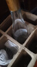 今世緣國緣對開(kāi) 禮盒裝白酒【酒廠(chǎng)直銷(xiāo)】 42度 500mL 2瓶 禮盒裝 曬單實(shí)拍圖