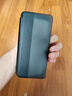 鍇美適用紅米note14pro+手機殼小米note14保護套翻蓋皮套redmi13pro鏡頭全包硅膠防摔外殼男女簡約 Note 14【優(yōu)雅黑】高端素皮 曬單實拍圖