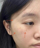 ORGINESE377面霜乳液美白祛斑霜淡斑黑色素保濕補水抗皺緊致抗衰老男女 曬單實(shí)拍圖