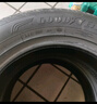 固特異（Goodyear）汽車輪胎 225/65R17 102H EGP SUV 御乘SUV二代 哈弗H6/長安CS75 曬單實(shí)拍圖