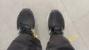 阿迪达斯 （adidas）男子 跑步系列  GALAXY 6 运动 跑步鞋 GW3848 41码UK7.5码 实拍图