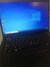 聯(lián)想（ThinkPad） 二手筆記本 X270 X280 X390商務(wù)辦公12寸輕薄便攜本 9新 【8】X395-R5-8G內存-512G固態(tài) 曬單實(shí)拍圖