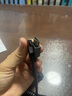 CYHDMI2.0 4k高清線(xiàn)micro mini hdmi迷你4k高清線(xiàn)傳輸數據鋁殼彈簧拉伸延長(cháng)線(xiàn)HDMI2.1公彎頭彈簧線(xiàn)8K 直頭MICRO-HDMI2.0公對HDMI公4K 8k長(cháng)度1m，4k 曬單實(shí)拍圖