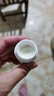 珀萊雅紅寶石面霜3.0緊致抗皺精華面霜護(hù)膚品旅行試用裝便攜裝中小樣女 輕潤(rùn)霜5g*10 曬單實(shí)拍圖