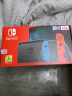 任天堂（Nintendo）Switch OLED/续航加强日版/港版便携家用ns体感游戏掌机 日版续航sports运动套装（无官方会员） 实拍图