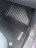 車(chē)麗友專(zhuān)用于25款北汽極狐t1腳墊tpe全包圍包門(mén)檻地毯pro/plus/max汽車(chē) 【TPE包門(mén)檻雙層腳墊+后備箱墊】耐磨慕絨絲黑 曬單實(shí)拍圖