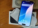 Apple/蘋(píng)果 iPhone 16 Pro（A3294）128GB 白色鈦金屬 支持移動(dòng)聯(lián)通電信5G 雙卡雙待手機 曬單實(shí)拍圖