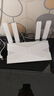 普聯(lián)（TP-LINK） 大道AX3000滿(mǎn)血WiFi6千兆無(wú)線(xiàn)路由器 5G雙頻家用穿墻 Mesh 3000M無(wú)線(xiàn)速率 信號(hào)增強(qiáng) 易展 XDR3010 曬單實(shí)拍圖