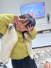 巴拉巴拉童裝兒童羽絨服兩件套男童女童套裝2024冬裝連帽外套208424107237 曬單實(shí)拍圖