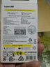 倍思Type-C耳機(jī)轉(zhuǎn)接頭 3.5mm耳機(jī)音頻線 USB-C耳機(jī)轉(zhuǎn)換器適用蘋果15/小米12/11/華為Mate60Pro/P50手機(jī) 曬單實(shí)拍圖