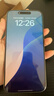 Apple iPhone 16 Pro Max 全網(wǎng)通雙卡雙待 蘋(píng)果手機 16 promax 原色鈦金屬 【99新國行】 256GB【3期免息+豪華大禮包】 五星店鋪+購物無(wú)憂(yōu)+一年質(zhì)保 曬單實(shí)拍圖