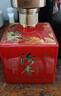汾杏 晉莊酩釀 清香型白酒 53度 550ml*4 禮盒裝 杏花村純糧內含禮袋 曬單實(shí)拍圖