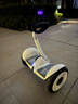 九號（Ninebot）電動(dòng)平衡車(chē)小九米Mini成年人電動(dòng)車(chē)代步腿控智能兩輪大人非燃動(dòng)版Plus長(cháng)續航 曬單實(shí)拍圖