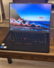 ThinkPad【國家補貼20%】聯(lián)想筆記本電腦E14 2025超能版 商務(wù)辦公學(xué)生輕薄本 英特爾酷睿5 16G 1T 2.8K黑色 曬單實(shí)拍圖