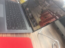 華為MateBook 14 店鋪預裝Windows版 輕薄筆記本電腦 2.8K OLED觸控屏 酷睿UItra5 16G 1T 深空灰 曬單實(shí)拍圖