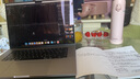 頑本macbookpro觸控板膜貼膜配件16英寸創(chuàng  )意蘋(píng)果鼠標貼膜透明筆記本磨砂觸摸板創(chuàng  )意配件耐磨防刮 觸控板膜*2+左右腕托膜*1 Macbook Pro16-A2141 曬單實(shí)拍圖
