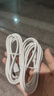 充蜂咖oppo數(shù)據(jù)線65W超級快充閃充線TYPE-C充電器線reon11/10/9pro快充R17find X3真我一加手機全兼容 OPPO【80W超級閃充】2條裝 1.5米 曬單實拍圖