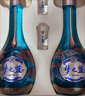 洋河 夢之藍(lán)龍鳳呈祥 52度550ml*2禮盒裝 綿柔濃香型白酒  曬單實拍圖