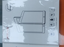 艾古華為MatePad10.4保護(hù)套MatePad SE 10.4英寸保護(hù)殼平板電腦全包防摔帶支架殼簡(jiǎn)約皮套 極簡(jiǎn)輕奢-灰色 【2023款】華為MatePad SE10.4英寸 曬單實(shí)拍圖