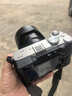 索尼（SONY） 全畫(huà)幅標準定焦人文鏡頭 FE55mmF1.8 ZA(SEL55F18Z) 官方標配 曬單實(shí)拍圖