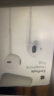 Apple/苹果 原装EarPods有线耳机Lightning闪电接口#通用iPhone 14/13/12/11/XR/iPad扁头手机耳机 实拍图