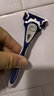 舒適（Schick）水次元5剃須刀男士HYDRO5剃須刀片手動(dòng)胡須刀舒適超感電動(dòng)刮胡刀替換刀頭 水次元5（簡(jiǎn)裝1刀架6刀頭） 曬單實(shí)拍圖