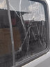 羨陽(yáng)廣迪五菱榮光加長(cháng)6450面包車(chē)車(chē)窗玻璃膜隔熱防曬防爆膜專(zhuān)用膜 加厚耐磨深黑11張 曬單實(shí)拍圖
