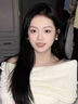 儒意（RUYI）素顏面霜保濕懶人男女防曬隔離遮瑕三合一防水汗自然提亮bb貴婦霜 曬單實(shí)拍圖