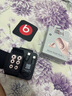 beats Studio Buds + (第二代) 真無(wú)線(xiàn)降噪耳機 藍牙耳機 兼容蘋(píng)果安卓系統 粉色(拆封機) 曬單實(shí)拍圖