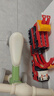 集跑玩具彈射軌道車(chē)兒童玩具男孩生日禮物2歲男童1-3-6歲寶寶5小孩4小朋友 【手提禮盒】彈射卡車(chē)丨6合金車(chē) 軌道合金車(chē)彈射汽車(chē)工程車(chē)玩具 曬單實(shí)拍圖