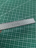 司特力模型打磨工具打磨條打磨拋光棒打磨棒拋光工具打磨板模型砂紙專(zhuān)用 全套打磨棒 曬單實(shí)拍圖