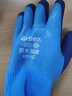 保暖手套冬天加絨加厚防水防凍男女騎行東北零下40度冷庫防寒手套 全膠防水*加絨保暖【20雙】 均碼 曬單實(shí)拍圖