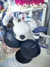 索尼（SONY）WH-1000XM6【政府補貼】頭戴式無(wú)線(xiàn)降噪耳機 AI智能降噪 深夜藍色 雙11 購物推薦 曬單實(shí)拍圖