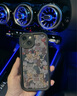 圣圖朗適用蘋(píng)果16promax手機殼新款iphone14高級感15pro卡通12滿(mǎn)屏復古動(dòng)物11潮8plus可愛(ài)女軟13掛繩全包 高孔-金鋼砂黑色-滿(mǎn)屏復古動(dòng)物 iPhone 13 曬單實(shí)拍圖