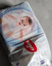 好奇（Huggies）金裝拉拉褲L124片(9-14kg)尿不濕【速干不易紅】 曬單實(shí)拍圖