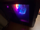 航嘉（Huntkey）WD650K全模組 金牌650W電腦電源（80PLUS金牌/單路50A/全電壓/LLC+SR+DC-DC/智能溫控） 曬單實(shí)拍圖