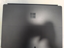 微軟（Microsoft）Surface Pro 第11版 二合一筆記本電腦 國家補貼20% 輕薄本 AI+PC 驍龍 X Elite 16G 512G 典雅黑 曬單實(shí)拍圖