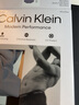 Calvin Klein內(nèi)衣【抗氯可下水】【摩登引力帶】男ck防曬吸濕速干內(nèi)褲男NB3539 UB1-太空黑 1條 L 曬單實(shí)拍圖