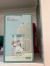 Hello Kitty吸管玻璃杯女生高顏值喝水杯庫洛米冷飲奶茶杯子刻度咖啡學(xué)生水杯 大耳狗吸管玻璃杯600ml1只 曬單實(shí)拍圖