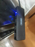 優(yōu)越者USB3.0分線(xiàn)器hub集線(xiàn)器4口usb拓展塢筆記本擴展器一拖四多接口轉換器1.2米轉接頭H206B 曬單實(shí)拍圖