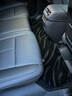 博士倫專(zhuān)用于凱迪拉克XTS XT4 CT4 CT5 XT5 CT6 ATSL SRX 銳歌TPE腳墊 TPE+黑色納米絨【厚0.7公分】 凱迪拉克XTS【2013-至今】 曬單實(shí)拍圖