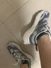 FILA 斐樂(lè )官方男鞋老爹鞋情侶火星鞋2025年緩震跑步鞋運動(dòng)鞋 曬單實(shí)拍圖