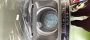 海信（Hisense）波輪洗衣機全自動(dòng) 9公斤洗衣機 健康家用租房宿舍金屬機身一級能效除螨HB90DC30以舊換新國家補貼 曬單實(shí)拍圖