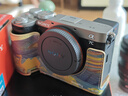 索尼（SONY）Alpha 7C II 新一代全畫(huà)幅雙影像小“7“A7CM2 微單數碼相機 A7C2/ ILCE-7CM2 【國家補貼】 銀色單機【256G+皮套+電池+充電器+屏+清8】 官方標配 曬單實(shí)拍圖
