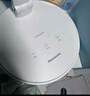 松下（Panasonic）臺燈AAAA質(zhì)量分級近視防控兒童臥室宿舍書(shū)桌學(xué)生護眼燈致嵐升級 曬單實(shí)拍圖