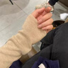 羊毛衫羊絨衫毛衣縮水還原恢復劑放大毛呢大衣發(fā)硬柔軟劑洗滌劑 500ml 3瓶 【羊毛/羊尼/布類通用】 曬單實拍圖