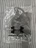 安德瑪（Under Armour）男子HeatGear Armour訓練運動(dòng)緊身背心1361522 碳灰色090 建議拍小一碼 2XL 建議拍小一碼 曬單實(shí)拍圖