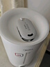 美的（Midea）加濕器凈化除菌家用臥室超聲波大霧量宿舍靜音噴霧器桌面霧化器取暖降噪生日禮物國家補貼S-UV98K 曬單實拍圖
