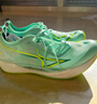 海爾斯KM3全掌碳板跑鞋學(xué)生中高考體育跳遠田徑訓練專(zhuān)用競速跑鞋新色 青出于藍 KM3 41 曬單實(shí)拍圖