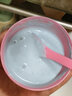 苗方清顏面膜粉 藍(lán)色軟膜痘痘閉口粉刺控油涼冰膜針清面膜 1000g 曬單實(shí)拍圖